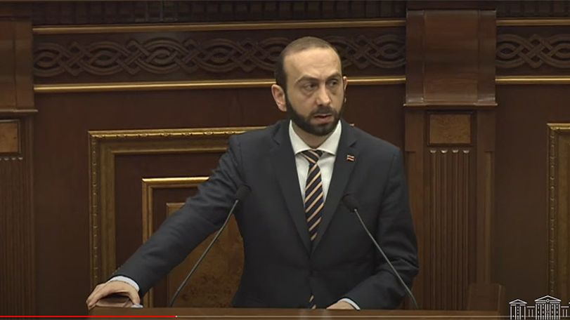 Доклад следственной комиссии по изучению обстоятельств Апрельской войны 2016 года обсудят на закрытом заседании НС