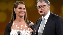 Bill and Melinda Gates getting divorced after 27 years of marriage
