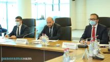 ԿԲ նախագահը կանխատեսում է հետագա գնաճ