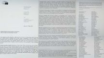 Over 120 MEPs urge EU leaders to demand release of Armenian POWs held by Azerbaijan