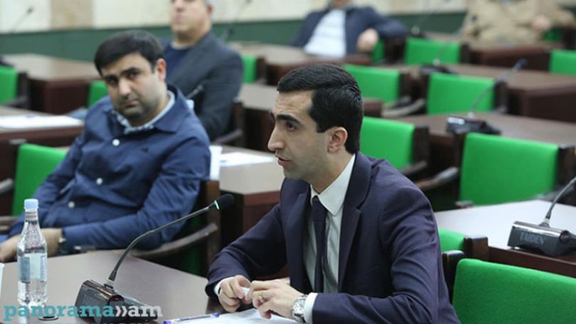 Կառլեն Խաչատրյան. Կառավարությունը բուհերի հոգաբարձուների խորհուրդների հետ կապված որոշումն ընդունեց