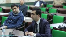 Карлен Хачатрян: Правительство приняло решение, связанное с советами попечителей вузов
