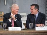 Biden considering LA Mayor Eric Garcetti as ambassador to India