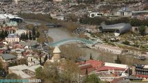 Վրաստանում արձանագրվել է կորոնավիրուսի 2 171 նոր դեպք