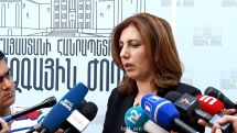 Ապրիլյան քննիչ հանձնաժողովի զեկույցում շատ հակասական և խճճող բաներ կային. Սոֆյա Հովսեփյան