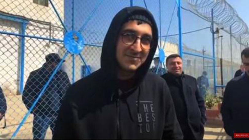 Ադրբեջանցի նախկին քաղբանտարկյալին մահացած են հայտնաբերել Թուրքիայում