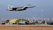 US air base becomes focus of US-Turkey relations again