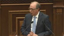 FM hopes the Minsk Group will not follow but lead the processes around Nagorno-Karabakh peace process