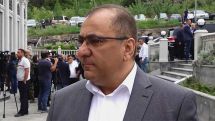 Արա Սաղաթելյանը՝ Փաշինյանի մասին. Դրսից բոլորը տեսնում են, որ գործ ունեն հասարակ տրոլի հետ