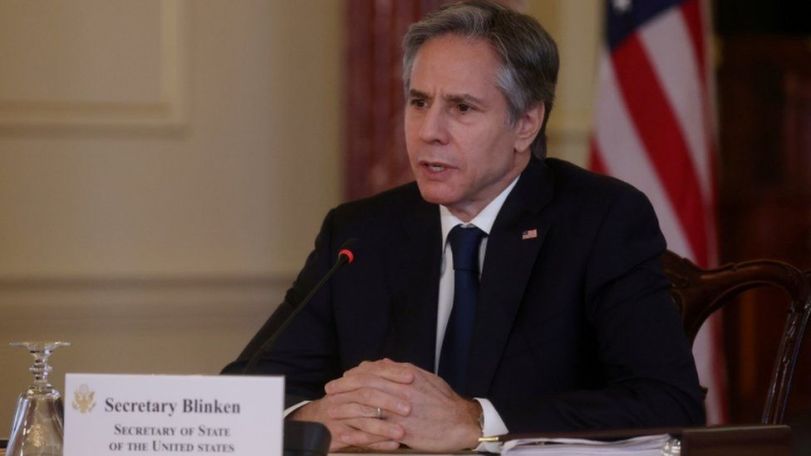 US Secretary of State welcomes the release of three Armenian detainees