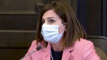 Armenia removes mandatory PCR tests for visitors vaccinated against COVID-19