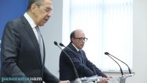 Ара Айвазян: Кафедральный собор Шуши должен оставаться местом поклонения ААЦ