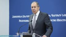 Lavrov responds to Aliyev's 'Zangezur corridor' claims