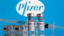 Canada authorises Pfizer coronavirus vaccine for children aged 12 to 15