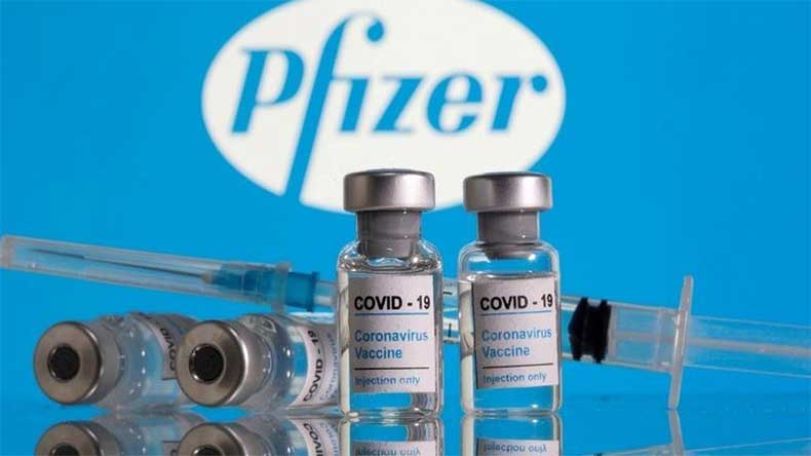 Canada authorises Pfizer coronavirus vaccine for children aged 12 to 15