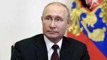 ‘Reliable as an AK-47’: Putin spotlights high marks given to Russian vaccines overseas