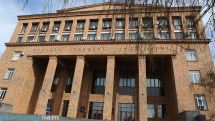 Եթե 6 ամսում չձևավորվի հոգաբարձուների խորհուրդ, ապա ԵՊՀ-ն կլուծարվի. Վահե Հովհաննիսյան
