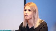 Աշխատել չեք կարողանում, լռել գոնե կարող եք․ Էլինար Վարդանյան