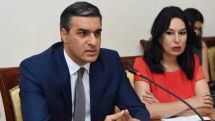 Наира Зограбян: Я почти уверена, что некоторые «миролюбивые» у себя дома уже проводят репетиции намаза