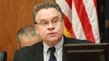 Rep. Chris Smith calls for $50,000,000 in direct U.S. humanitarian aid to Artsakh