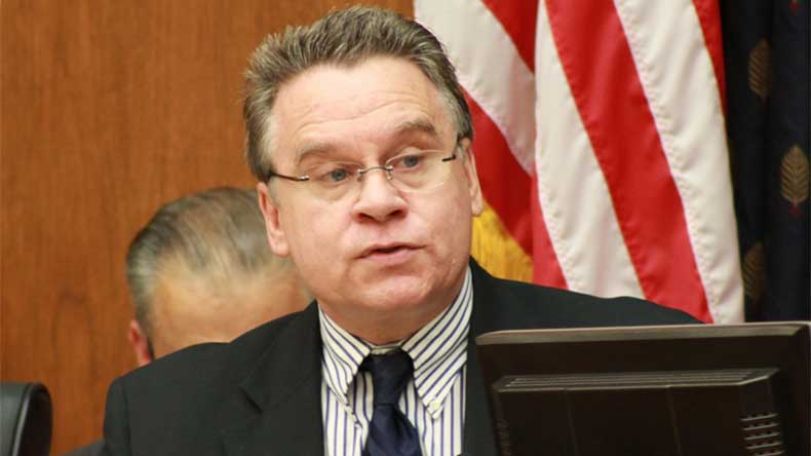Rep. Chris Smith calls for $50,000,000 in direct U.S. humanitarian aid to Artsakh