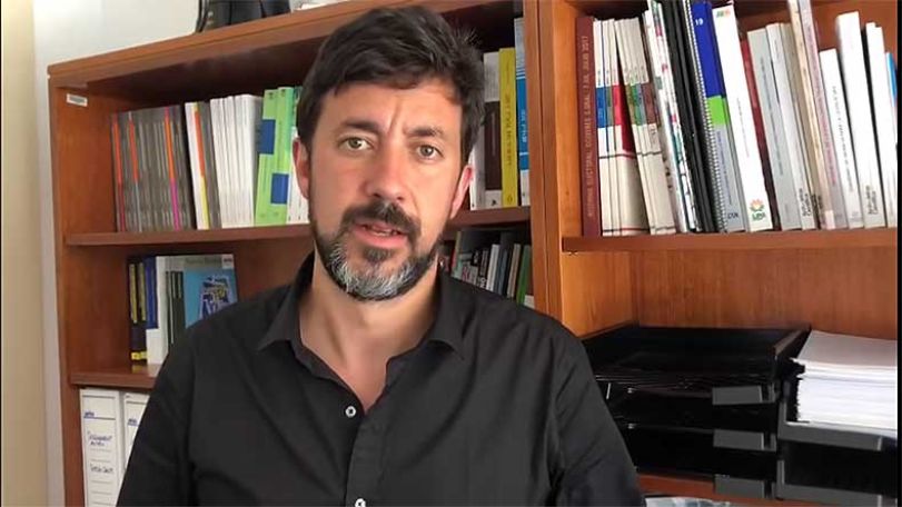 Spanish MP calls for immediate release of Armenian POWs