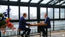 Huib-Jan de Ruijter: Armenia is a country where we find the right partners
