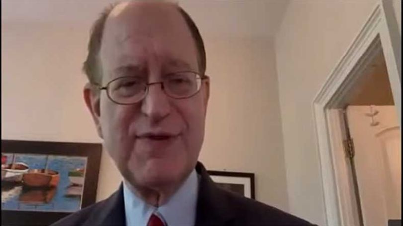 Rep. Sherman to introduce amendment zeroing out U.S. military aid to Azerbaijan until release of Armenian POWs