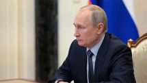 Путин прокомментировал признание препарата компании Нубара Афеяна  Moderna лучшим среди аналогов