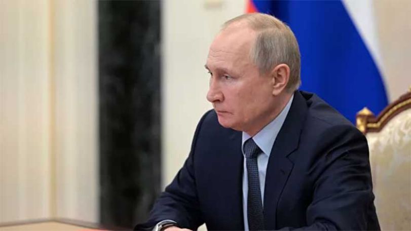 Путин прокомментировал признание препарата компании Нубара Афеяна  Moderna лучшим среди аналогов