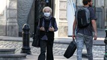Коронавирус в Грузии: число инфицированных увеличилось за сутки на 1 547