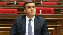 Нуне Овсепян: Омбудсмен не имеет никакого отношения к политическим процессам
