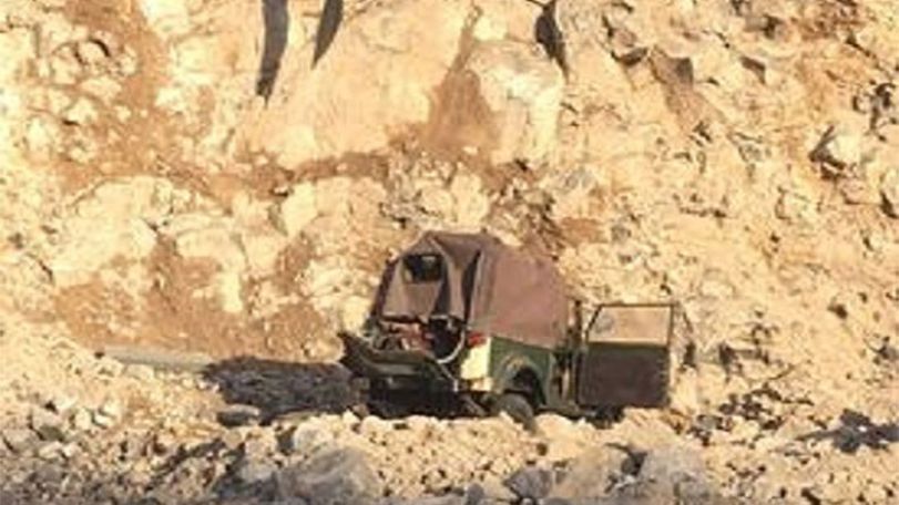За минувшие сутки в Армении зарегистрировано 7 ДТП: 1 человек погиб
