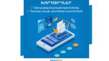 Safe online shopping. A few tips from Converse Bank