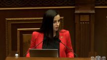 Բոլիվուդյան մի ընկերություն հետաքրքրված է Հայաստանում ֆիլմ նկարելով. Հովհաննիսյան