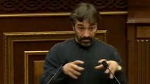 Եթե պետությունը ձեռք չի մեկնում կինոյին, ապա այն չի ունենում 830 ոչխար. Արթուր Մանուկյան