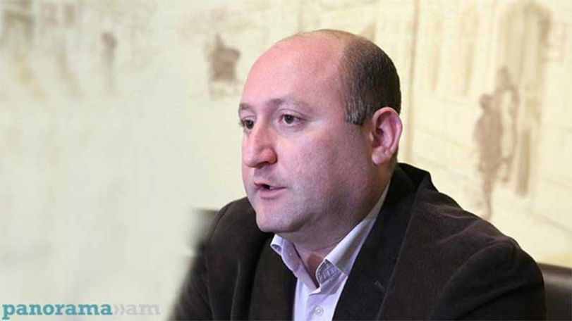 The international recognition of Artsakh should become a sword of Damocles hanging over Aliyev's head - Suren Sargsyan