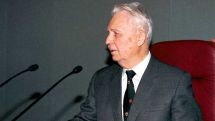 Gorbachev’s former ally Yegor Ligachyov dies aged 100