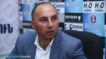 Карен Оганнисян: Эрдоган желает стать новым турецким Ататюрком