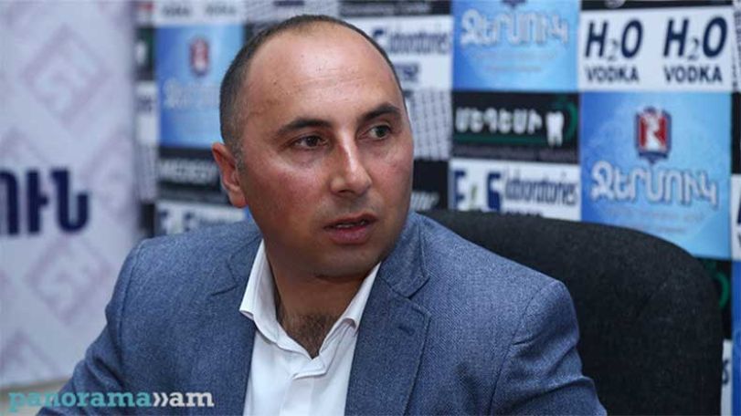Карен Оганнисян: Эрдоган желает стать новым турецким Ататюрком