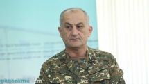 Сенор Асратян: Шуши. Последовательность развитий военной операции 29-летней давности