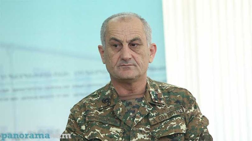 Сенор Асратян: Шуши. Последовательность развитий военной операции 29-летней давности