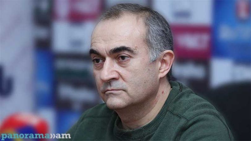 Թևան Պողոսյան. Տղաների վրեժն առնելու պարտավորության ամրագրումը պիտի լինի Մայիսի 9-ի եռատոնի վերականգնման սկիզբը
