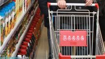 Armenia’s consumer market sees 6.2% inflation in 12 months