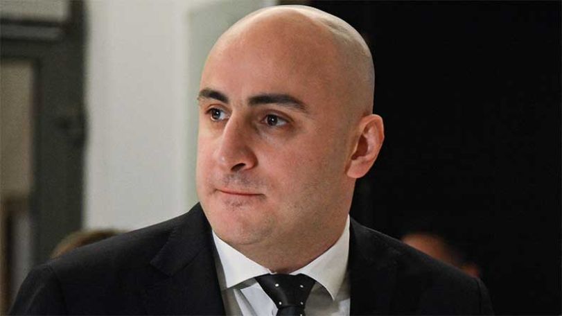 ԵՄ-ն վճարել է Սաակաշվիլիի կուսակցության ձերբակալված ղեկավարի համար պահանջված գրավը