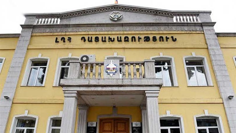 Թաղավարդ և Մեծ Թաղեր գյուղերի գերեզմանատները ոչնչացնելու դեպքերի մասին հրապարակումներն ուղարկվել են Արցախի ոստիկանություն