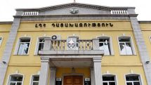 Материалы об уничтожении кладбищ в селах Тагавард  и Мец Тагер направлены в Полицию Арцаха