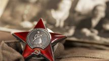Уникальная выставка документов и плакатов времен Великой Отечественной войны открылась в Ереване