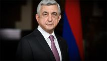 Մի բան պարզ էր 1992-ի մայիսի 9-ին և պարզ է այսօր.. Սերժ Սարգսյան