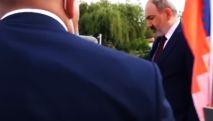 «Ի՞նչ խղճով եք Եռաբլուր գալիս». Հարց՝ Փաշինյանին